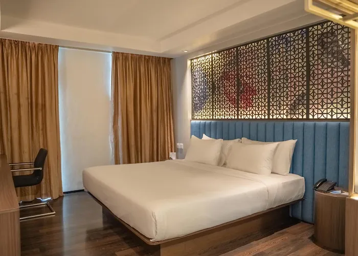 Akmani Hotel Jakarta