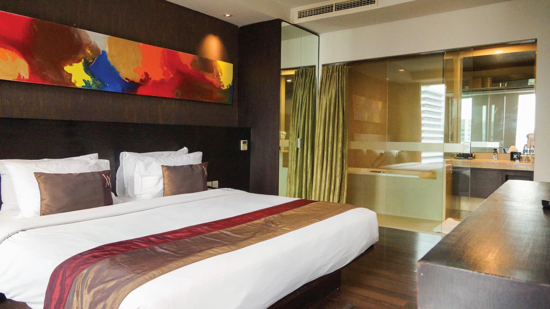 Akmani 4* Jakarta